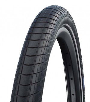 Plášt Schwalbe Big Apple HS430