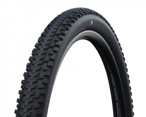 Plášt Schwalbe Advancer Hybr HS636 DR