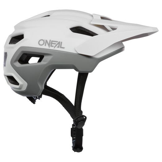 O´Neal prilba TRAILFINDER EVO SOLID biela S/M (54-58 cm)