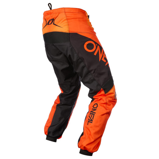 O´Neal nohavice MATRIX RIDEWEAR oranžová/čierna 40/56