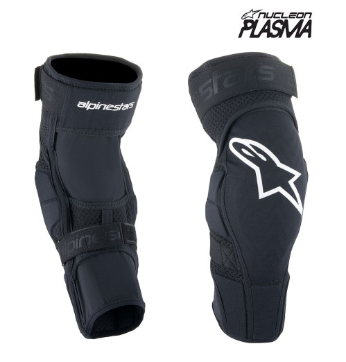 Alpinestars A-Impact PLASMA Elite - chrániče kolen