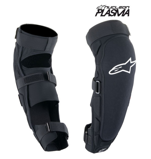 Alpinestars A-Impact PLASMA Pro - chrániče kolen a HOLENÍ