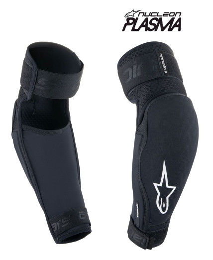 Alpinestars A-Impact PLASMA Elite - chrániče loktů