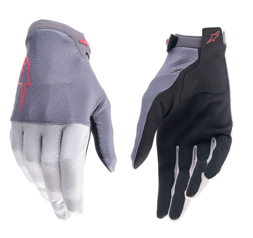 Alpinestars A-Aria  rukavice Dark Gray