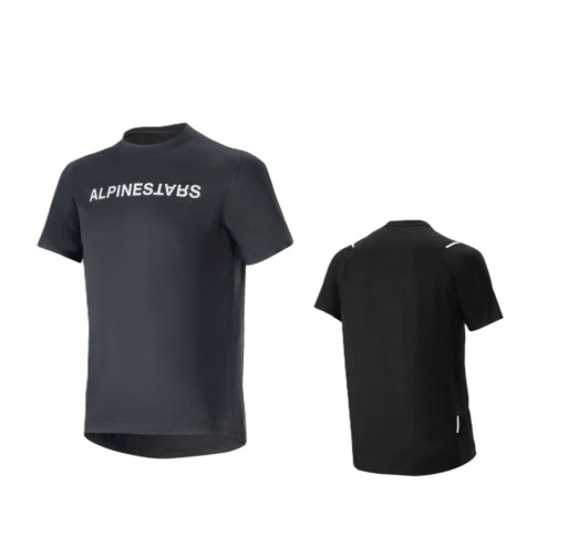 Alpinestars A-Aria Switch S/S dres - Black