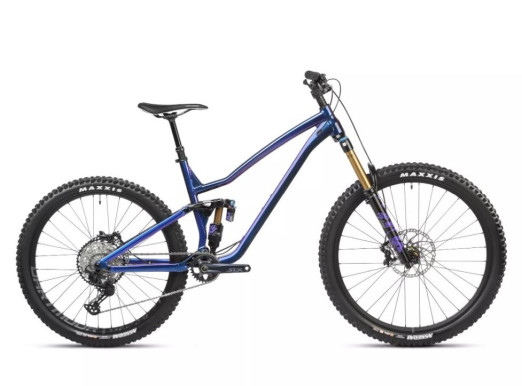 Dartmoor Rocbird Enduro Pro 29/27,5 kolo - glossy Cosmic