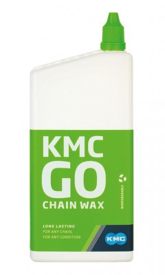 Vosk na retez KMC Chain Wax GO