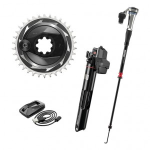 Flight Attendant Upgrade Kit RockShox