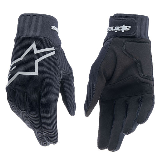 Alpinestars A-Dura GEL rukavice Black