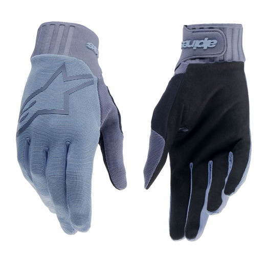 Alpinestars A-Dura  rukavice Infinity Blue