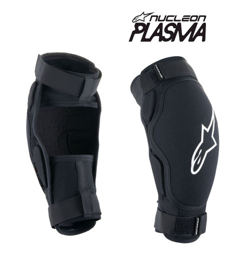 Alpinestars A-Impact PLASMA Pro - chrániče loktů