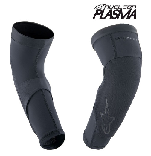 Alpinestars A-Motion PLASMA Pro - chrániče loktů