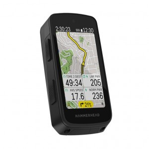 Cyklo-computer Hammerhead Karoo GPS