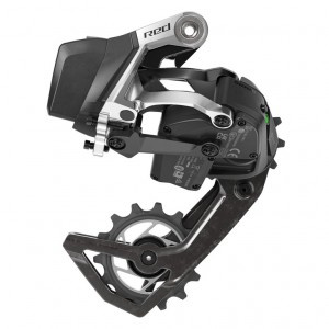 Menic SRAM Red AXS E1