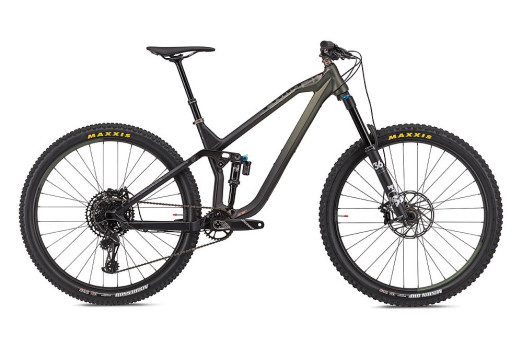 NS Bikes Define AL 150-1 (29") Profi enduro -vel. M SHOW