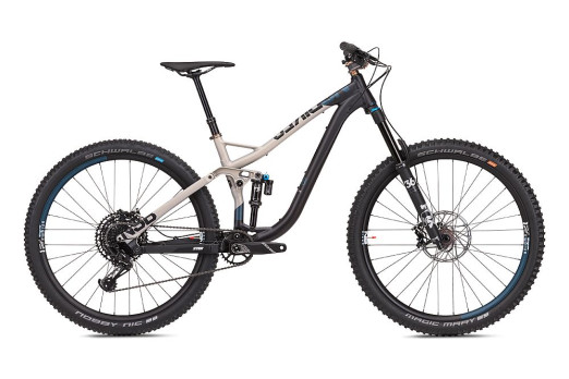 NS Bikes Snabb 150 plus  1 (29") - advanced enduro bike - M SHOW