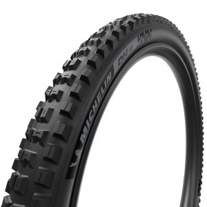 Plášt Michelin DH 16  Dark TS skl.