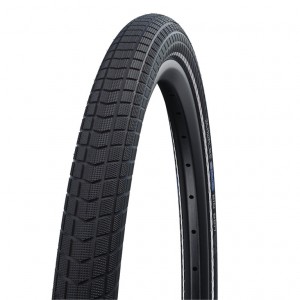 Plášt Schwalbe Big Ben  HS439 RaceGuard