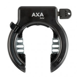 Rám.zámek AXA Solid Retractable