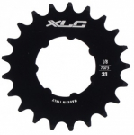 XLC Single Speed pastorek