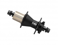 NS Bikes Rotary Cassette z. náboj 135x10 Black ...