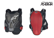 Alpinestars A-6 PLASMA Chest Protector - ochran...