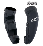 Alpinestars A-Impact PLASMA Pro - chrániče kole...