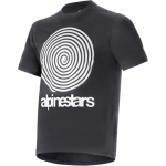 Alpinestars A-Dura Oscar S/S Jersey dres - Black