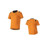 Alpinestars A-Dura DRI Wool S/S Jersey dres - D...