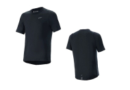 Alpinestars A-Dura DRI Wool S/S Jersey dres -black