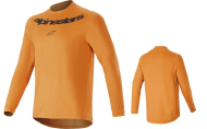 Alpinestars A-Dura Rocker L/S Jersey dres - dar...