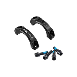 FUNN Equalizer Stem Clamp - 31,8mm - černá