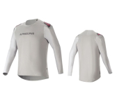 Alpinestars A-Aria Polartec Switch L/S dres - L...