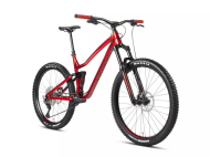 Dartmoor Rocbird Trail EVO - glossy Red Devil