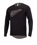 Alpinestars Pathfinder L/S Jersey dres Black - ...