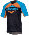 Alpinestars Mesa S/S Jersey dres Bright Blue Br...