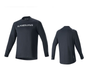 Alpinestars A-Aria Switch L/S dres - Black