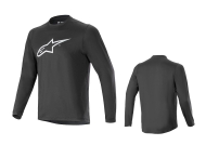 Alpinestars A-Dura Astar L/S Jersey dres - Black