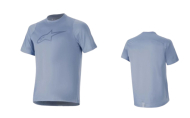 Alpinestars A-Dura DRI Astar S/S Jersey dres - ...