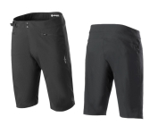 Alpinestars A-Dura Shorts - Black