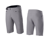 Alpinestars A-Dura Shorts - Dark Grey