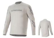 Alpinestars A-Dura Switch L/S Jersey dres - Lig...