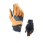 Alpinestars A-Supra rukavice - Dark Gold