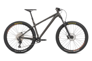 NS Bikes Eccentric Alu 29 Met black SHOW vel. L...