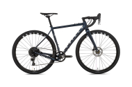 NS Bikes RAG plus  1 - gravel bike - Blue - vel...