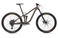 NS Bikes Snabb 150 plus  2 (29") - advance...