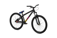 NS Bikes Zircus - Black Miami kolo ( plus Oil s...