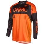 O´Neal dres MATRIX RIDEWEAR oranžová/čierna