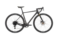 Rondo RUUT AL2 - Gravel Plus - Black - vel. L -...